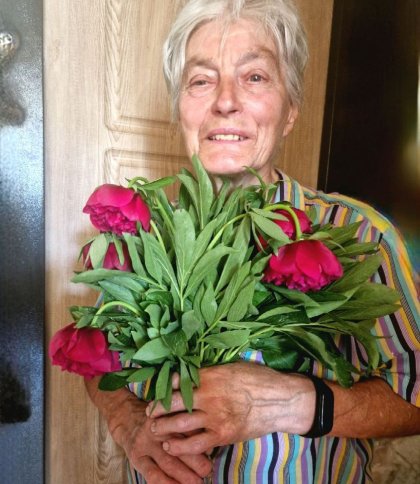 У лікарні померла 78-річна львів’янка, яку побили та пограбували двоє мешканців Закарпаття У лікарні померла 78-річна львів’янка, яку побили та пограбували двоє мешканців Закарпаття