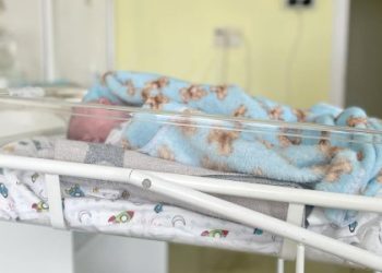 У Львові лікарі врятували немовля із вадою стравоходу, яка загрожувала життю