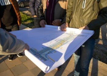 У Львові модернізують та перенесуть один із ринків