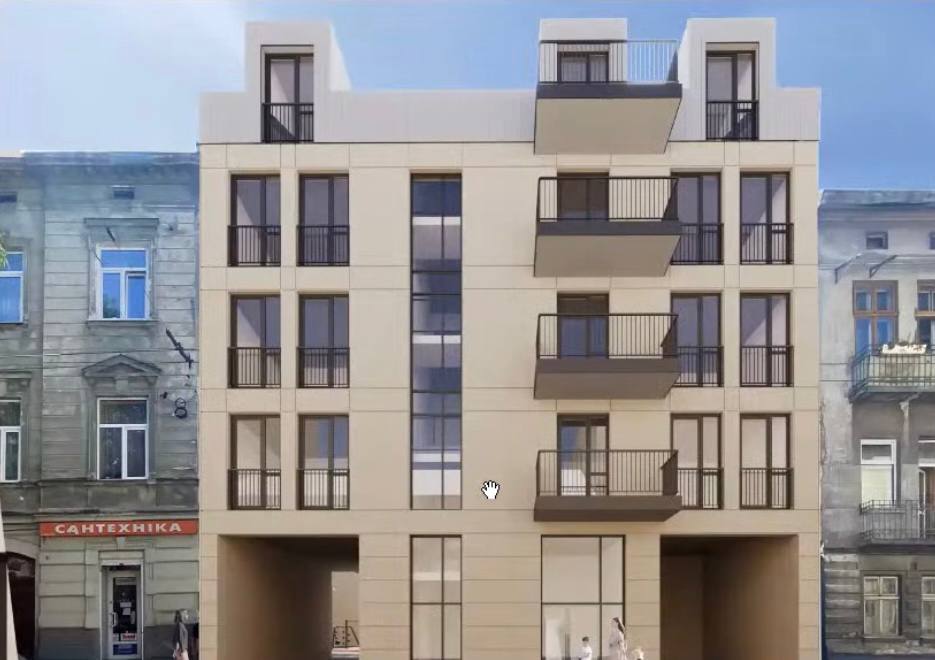 Візуалізація ШВЕЦЬ ТА ПАРТНЕРИ