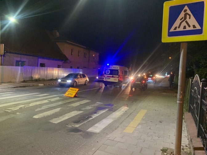 Фото: Поліція Львівської області