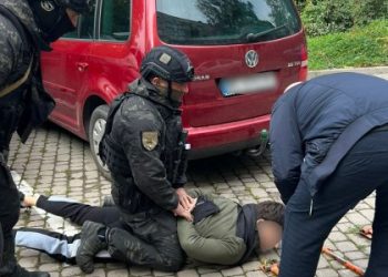 У Львові поліція викрила міжрегіональну групу, яка вербувала жінок для проституції