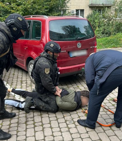 Фото: Нацполіція