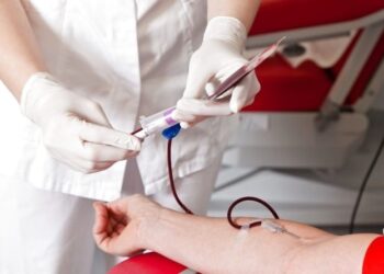 У Львові потрібні донори крові. Як долучитись