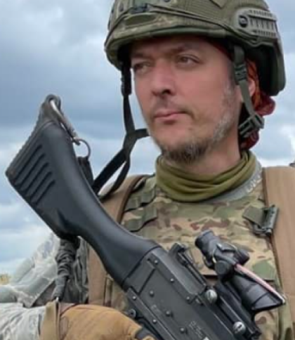 У Львові презентуватимуть книгу загиблого Героя Андрія Гудими У Львові презентуватимуть книгу загиблого Героя Андрія Гудими