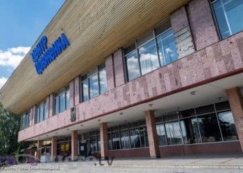 У Львові проведуть капітальний ремонт Центру Довженка