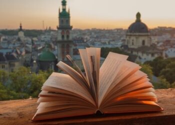 У Львові сьогодні розпочинається BookForum. Програма