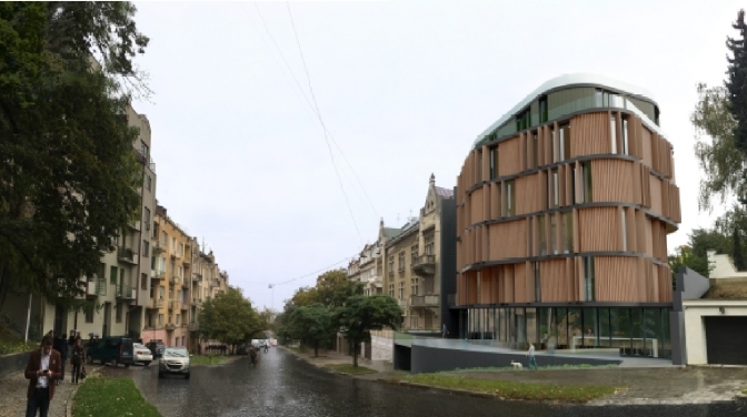 Фото: Львівська міська рада