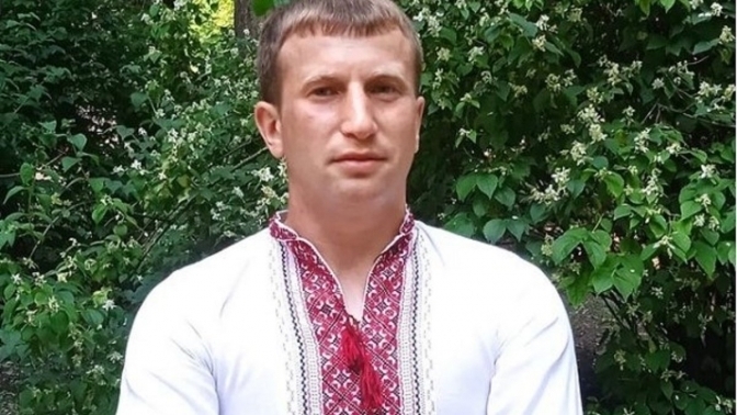 Михайло Міхняк