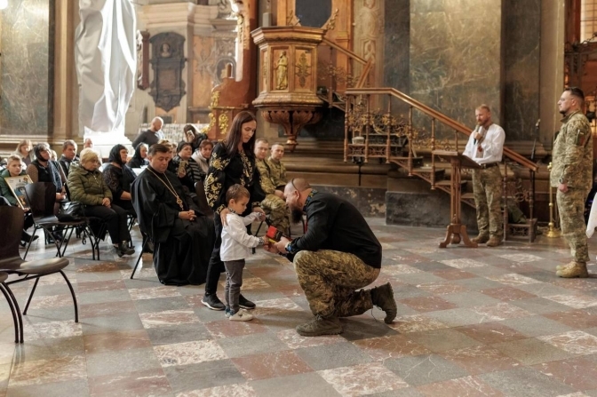 фото: Роман Дацьо