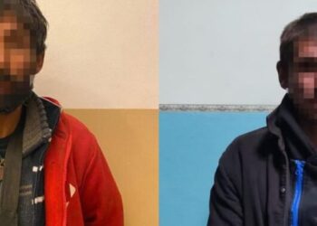 У Львові за пограбування та замах на вбивство пенсіонерки двом чоловікам загрожує вʼязниця – Надзвичайні події