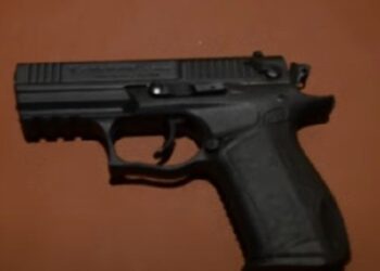 У Львові засудили бізнесмена за напад зі зброєю на голову ОСББ