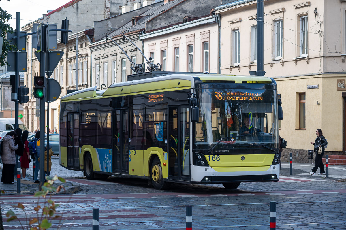 Фото: Твоє місто
