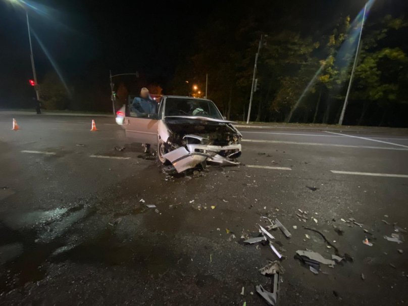 Фото: Нацполіція