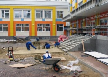 У селі на Львівщині планують реконструювати школу за 115 млн грн