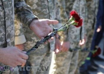 Україна повернула тіла ще 50 загиблих захисників