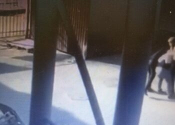 В Києві двоє нардепів стали учасниками вуличної бійки