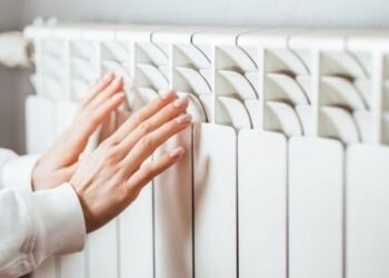 В Києві розпочинається опалювальний сезон