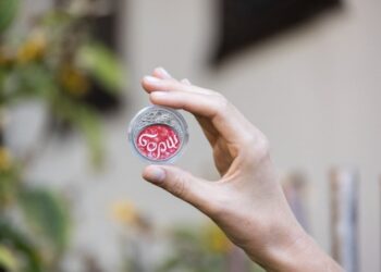 В Україні ввели в обіг монети «Український борщ»