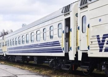 В Україні з’явиться більше поїздів з жіночими купе