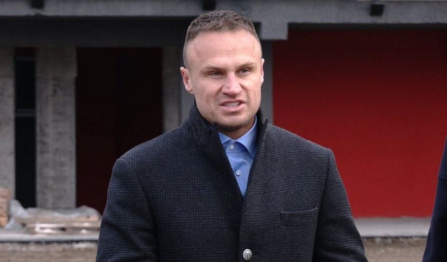 Вацко: «Чув від декількох людей, що Шевчуку пропонували очолити Верес»