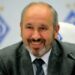 Віце-президент Динамо покинув клуб. У нього виявили бізнес у Криму | Футбол |