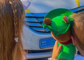 Від початку року на дорогах області травмувалося 367 та загинули 14 дітей – Надзвичайні події