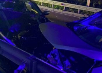 Від початку року на дорогах області загинули 153 людини – Надзвичайні події