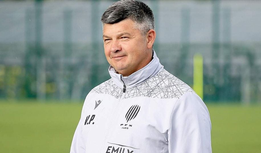 Пономарьов: «Ми серйозно готуємося до гри проти Миная»