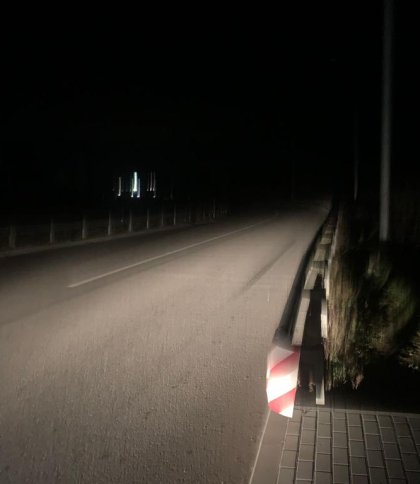 Водійка Volkswagen у Ходорові збила дев’ятирічну дівчинку