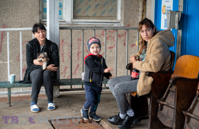 Фото: Твоє місто/Іван Станіславський