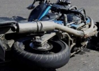 За минулу добу в ДТП на Львівщині травмувались двоє мотоциклістів – Надзвичайні події