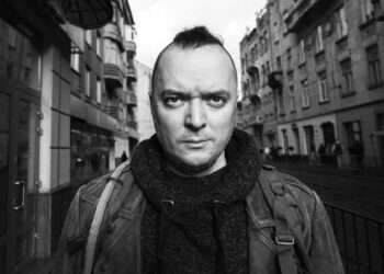 Завтра у Львові презентуватимуть книгу загиблого військового та ресторатора Андрія Гудими