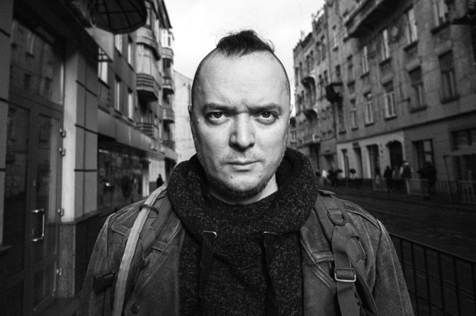 Фото: Андрій Гудима у Facebook