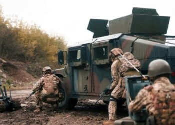 ЗСУ продовжують штурм на Бахмутському напрямку