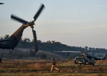 ЗСУ відбили атаки ворога в одному з районів Луганщини