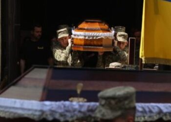 18 листопада у Львові прощатимуться з трьома захисниками України