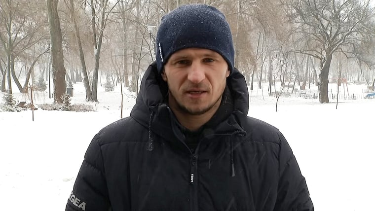 Алієв: «Зараз Динамо сильно поступається Шахтарю. Але ризикну поставити на них»