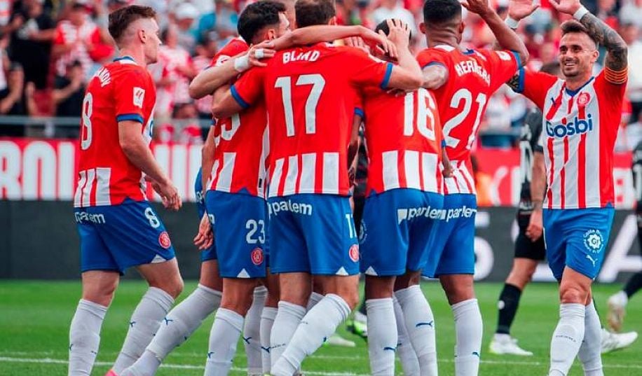 Анчелотті – про Жирону: «Вони не грають в єврокубках і можуть боротися за перемогу в кожному матчі»