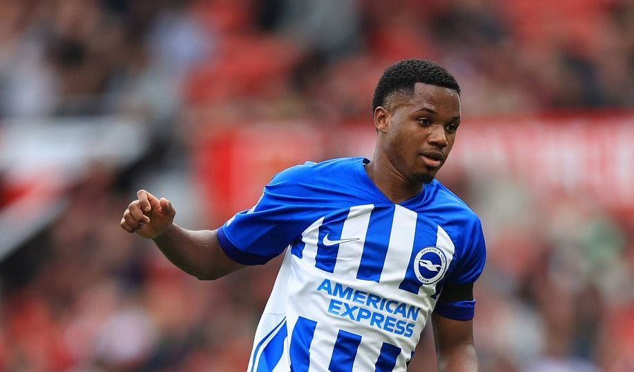 Фаті сподівається залишитися в Барселоні