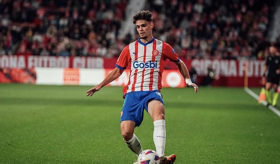 Одноклубник Довбика і Циганкова цікавий топ-клубу