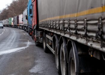 Блокування кордону польськими перевізниками: уряд Польщі наразі не домовився з протестувальниками