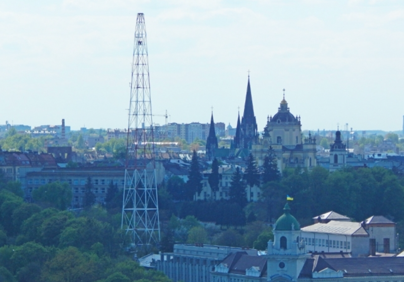 Фото: Олександр Шутюк