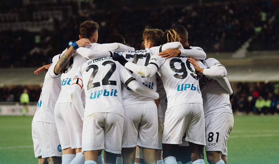 Чемпіонський характер. Огляд матчу Аталанта – Наполі