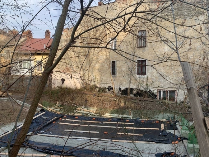 Фото: Твоє місто