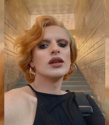 Чоловіка, який напав на трансгендерку Хелен у Львові, оштрафували на 17 тис. грн