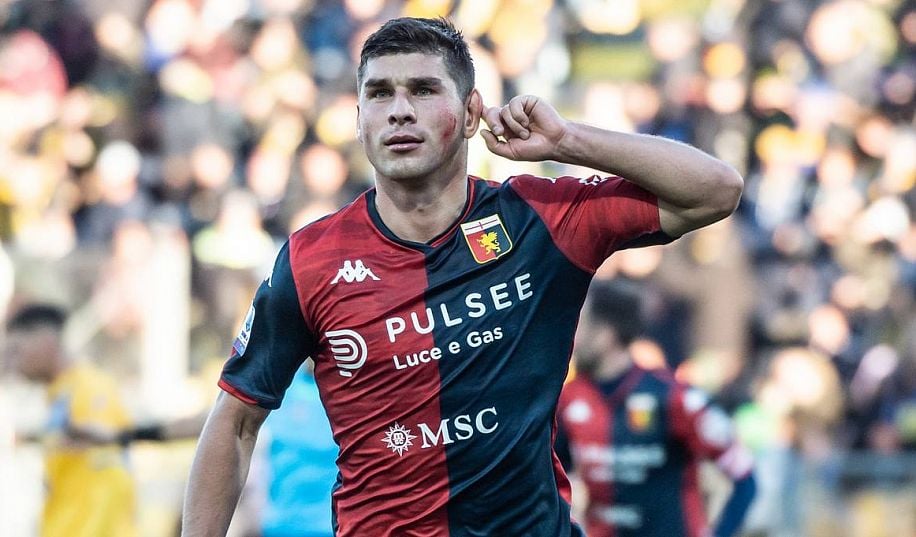 Дебютний гол Маліновського, вкрадене щастя Коваленка та перший вихід в основі Ярмолюка