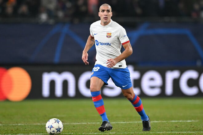 Директор Жирони: «Я б хотів повернути Оріоля Ромеу з Барселони, у нас він творив магію»