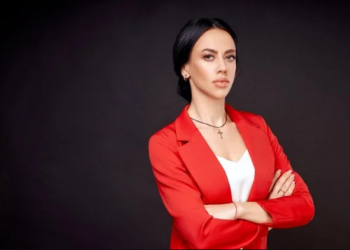 Дружину начальника ГУР Буданова отруїли. Оновлено