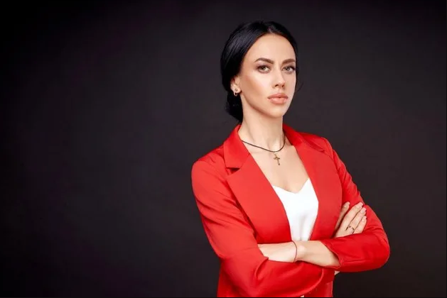 Маріанна Буданова/ фото з відкритих джерел